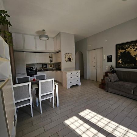 Da Duccio Rome Accommodation Bagian luar foto