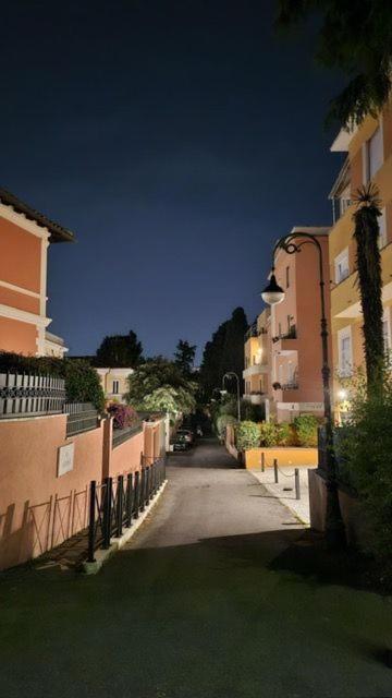 Da Duccio Rome Accommodation Bagian luar foto