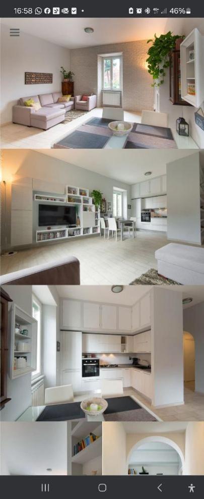 Da Duccio Rome Accommodation Bagian luar foto