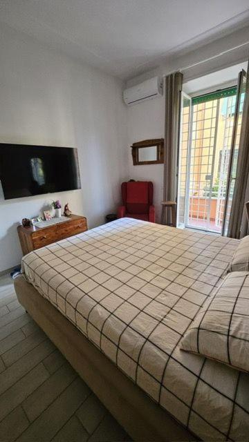 Da Duccio Rome Accommodation Bagian luar foto