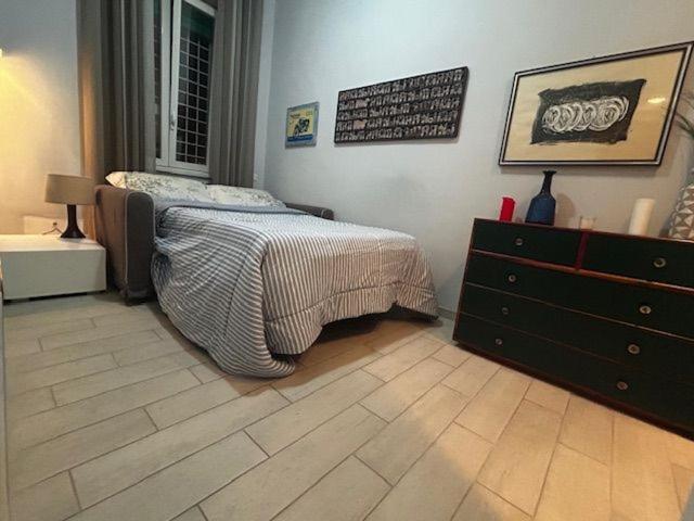Da Duccio Rome Accommodation Bagian luar foto