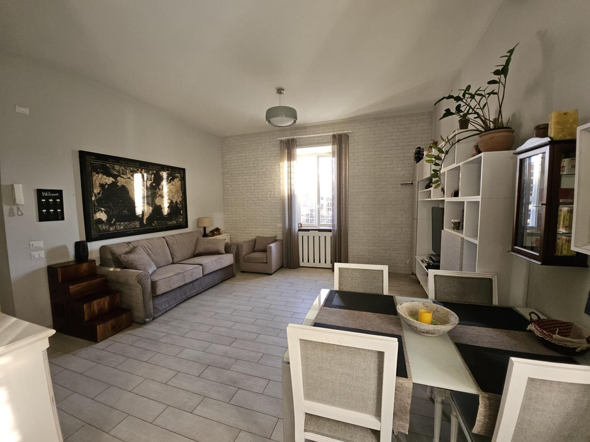Da Duccio Rome Accommodation Bagian luar foto