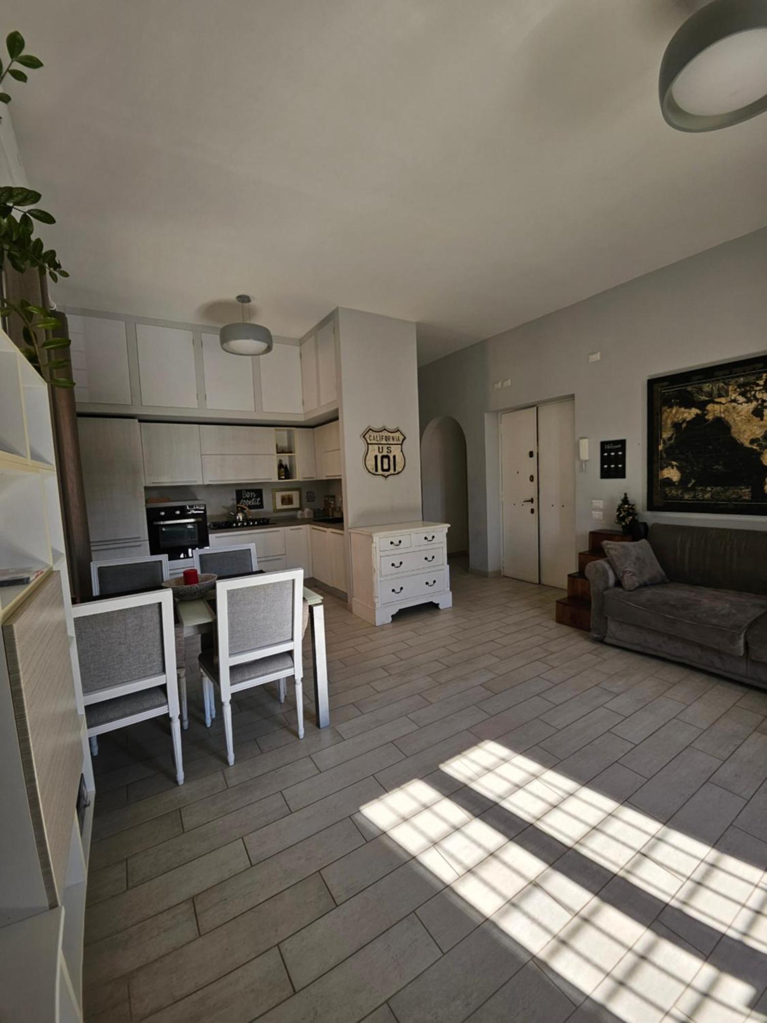 Da Duccio Rome Accommodation Bagian luar foto
